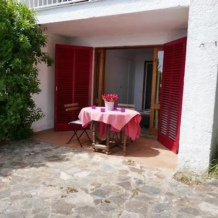 Сasa de vacaciones Casa Yves Con Vistas Al Mar Tossa de Mar