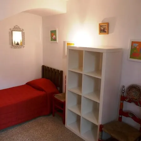 Casa Yves Con Vistas Al Mar Tossa de Mar