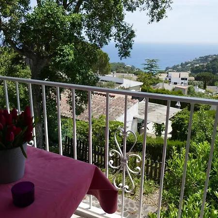Casa Yves Con Vistas Al Mar Сasa de vacaciones *