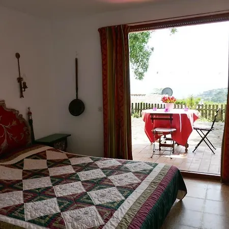 Casa Yves Con Vistas Al Mar Сasa de vacaciones